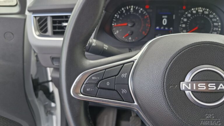 Nissan Townstar TCE 130 N-CONNECTA - Image 12 (July 7, 2026)