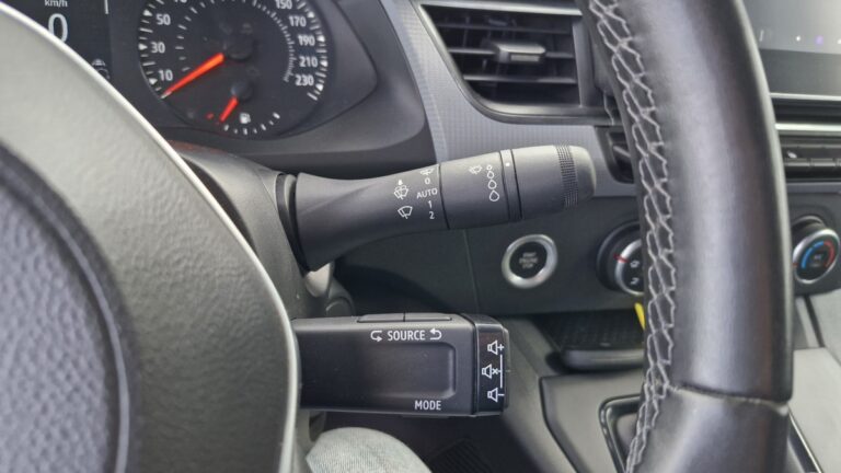Nissan Townstar TCE 130 N-CONNECTA - Image 13 (July 7, 2026)