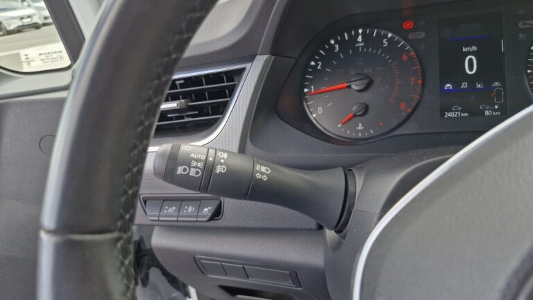 Nissan Townstar TCE 130 N-CONNECTA - Image 14 (July 7, 2026)