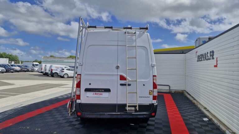 Renault Master Blue DCI 135 Grand Confort - Image 05 (July 7, 2026)