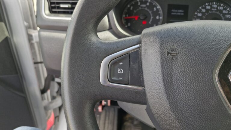Renault Master Blue DCI 135 Grand Confort - Image 09 (July 7, 2026)