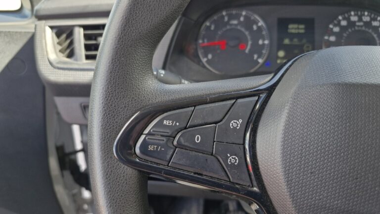 Renault Kangoo Van L1 BLUE DCI 95 GSR2 ADVANCE - Image 10 (July 7, 2026)