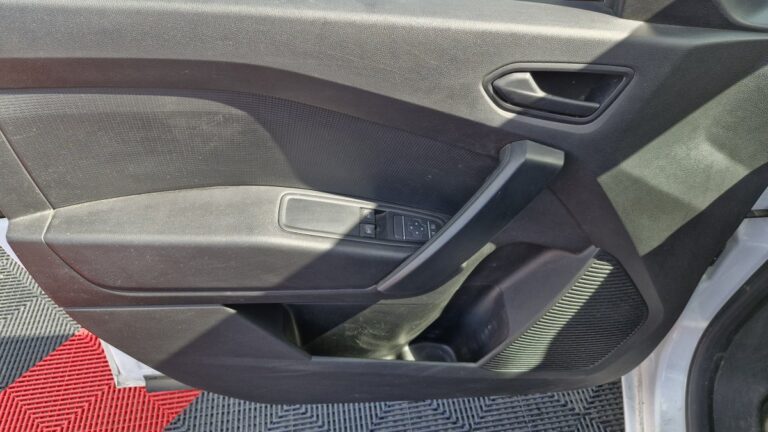 Renault Kangoo Van L1 BLUE DCI 95 GSR2 ADVANCE - Image 17 (July 7, 2026)