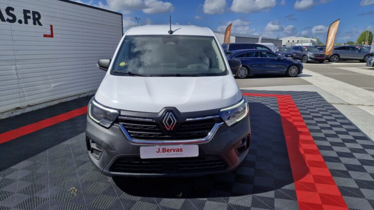 Renault Kangoo Van L1 BLUE DCI 95 GSR2 ADVANCE - Image 02 (July 7, 2026)