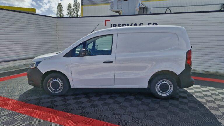 Renault Kangoo Van L1 BLUE DCI 95 GSR2 ADVANCE - Image 03 (July 7, 2026)