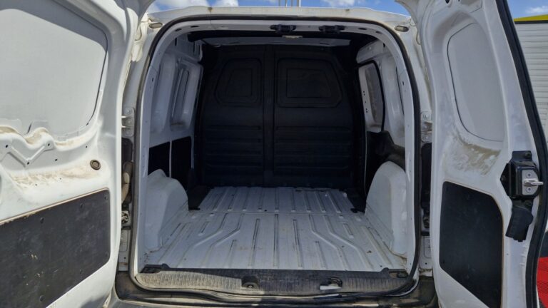 Renault Kangoo Van L1 BLUE DCI 95 GSR2 ADVANCE - Image 06 (July 7, 2026)