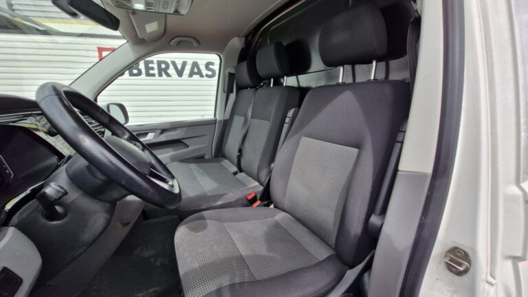 Volkswagen Transporter 2.0 TDI 150 DSG7 BUSINESS - Image 16 (July 7, 2026)