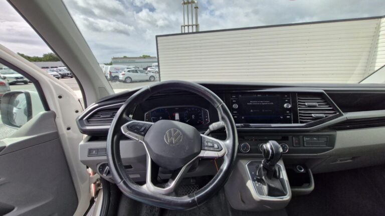 Volkswagen Transporter 2.0 TDI 150 DSG7 BUSINESS - Image 08 (July 7, 2026)