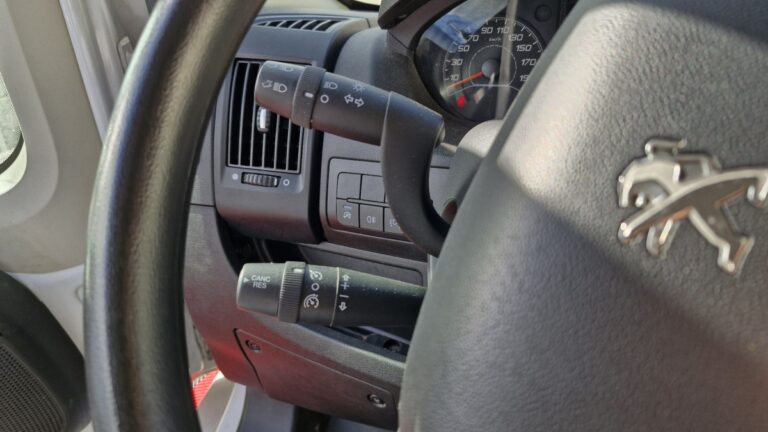 Peugeot Boxer BLUEHDI 120 PREMIUM - Image 14 (July 7, 2026)
