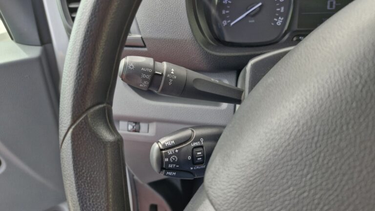 Citroën Jumpy M BlueHDi 120 Pack Driver - Image 14 (July 7, 2026)
