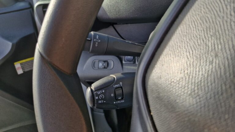 Peugeot Partner STANDARD BLUEHDI 100 PREMIUM - Image 13 (July 7, 2026)
