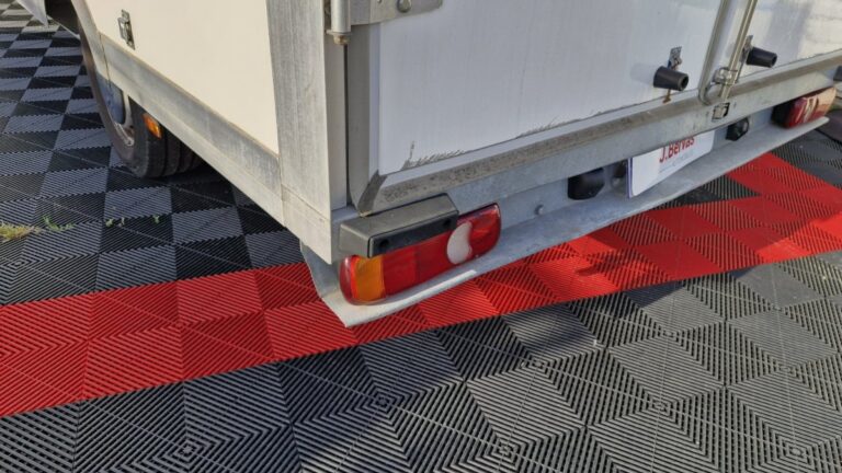Renault Master F3500 blue dci 145 confort CAISSE 20m3 - Image 18 (July 7, 2026)