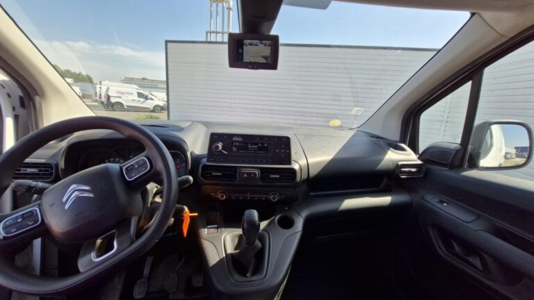 Citroën Berlingo M BLUEHDI 100 CLUB - Image 07 (July 7, 2026)