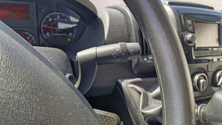 Peugeot Boxer BLUEHDI 140 ASPHALT - Image 11 (July 7, 2026)