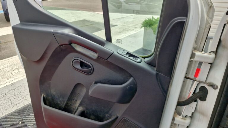 Renault Master DCI 135 Grand Confort - Image 14 (July 7, 2026)