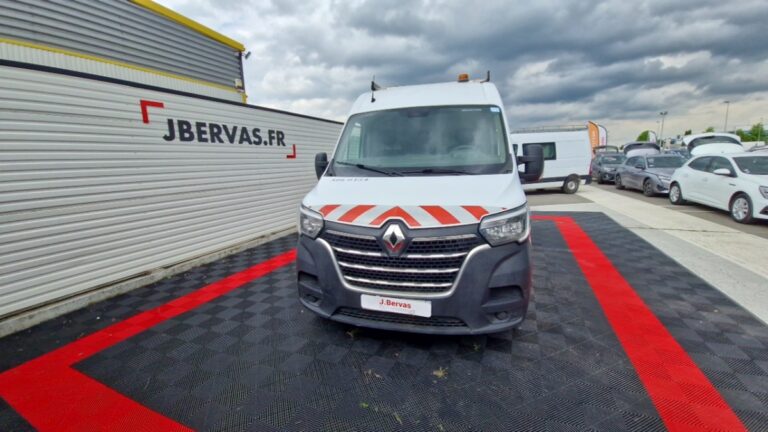 Renault Master DCI 135 Grand Confort - Image 02 (July 7, 2026)