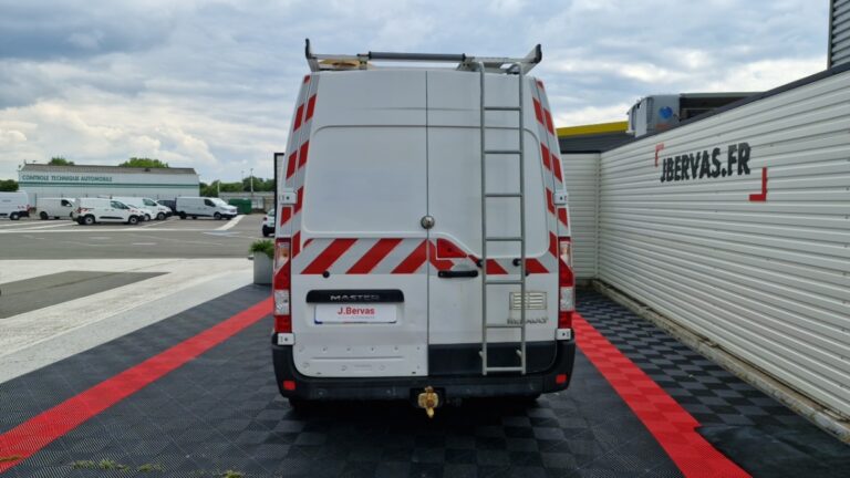 Renault Master DCI 135 Grand Confort - Image 05 (July 7, 2026)
