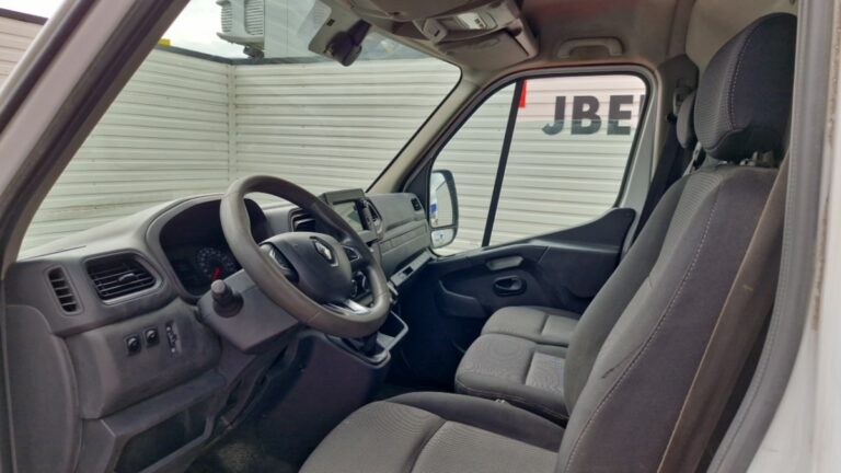 Renault Master DCI 135 Grand Confort - Image 07 (July 7, 2026)