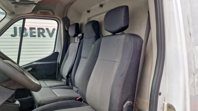Renault Master DCI 135 Grand Confort - Image 08 (July 7, 2026)