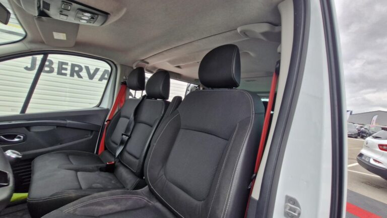 Renault Trafic L2 DCI 150 ZEN - Image 10 (July 7, 2026)
