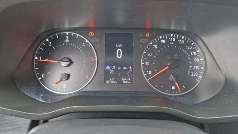 Renault Trafic L2 DCI 150 ZEN - Image 20 (July 7, 2026)