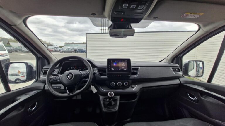 Renault Trafic L2 DCI 150 ZEN - Image 07 (July 7, 2026)