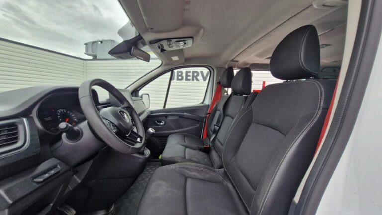 Renault Trafic L2 DCI 150 ZEN - Image 09 (July 7, 2026)