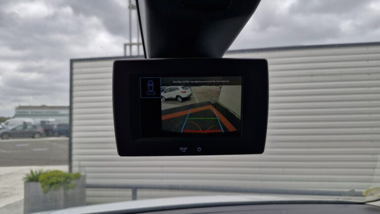 Citroën Berlingo XL BLUEHDI 100 DRIVER - Image 15 (July 7, 2026)
