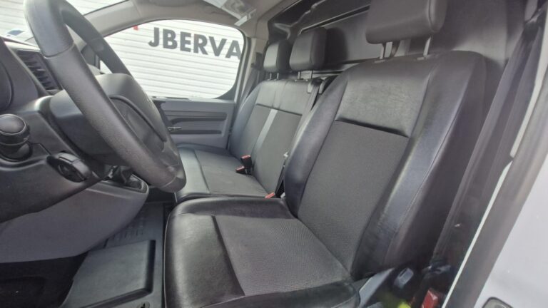 Citroën Jumpy M BlueHDI 100 Club - Image 08 (July 7, 2026)