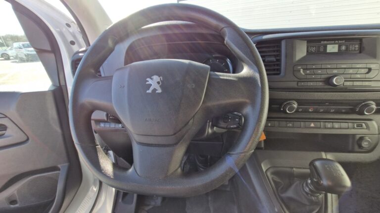Peugeot Expert M BlueHDI 145 BVM6 - Image 17 (July 7, 2026)