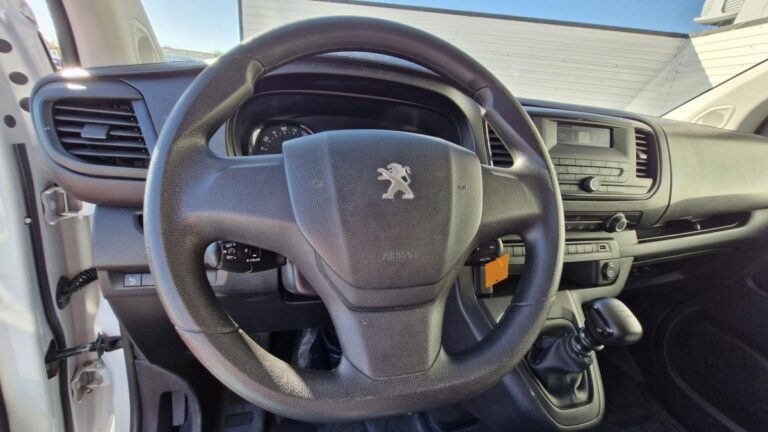 Peugeot Expert M BlueHDI 145 BVM6 - Image 18 (July 7, 2026)
