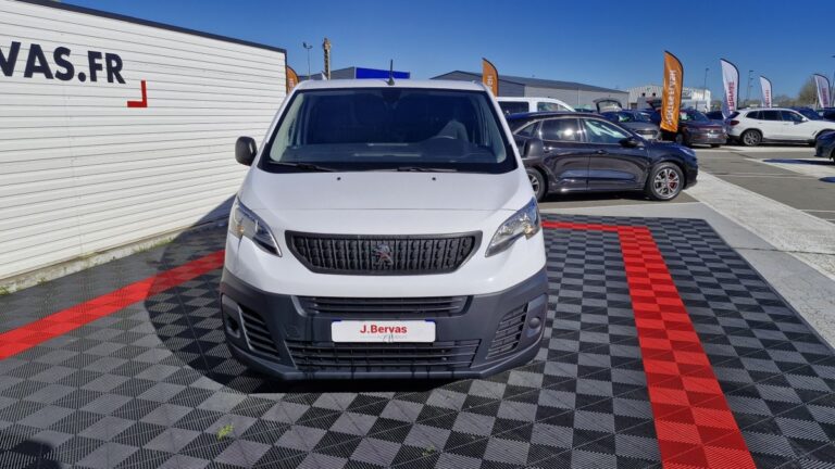 Peugeot Expert M BlueHDI 145 BVM6 - Image 02 (July 7, 2026)