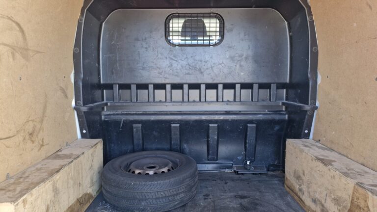 Ford Transit Custom CABINE APPROFONDIE 2.0 Ecoblue 130 Trend Business - Image 06 (July 7, 2026)