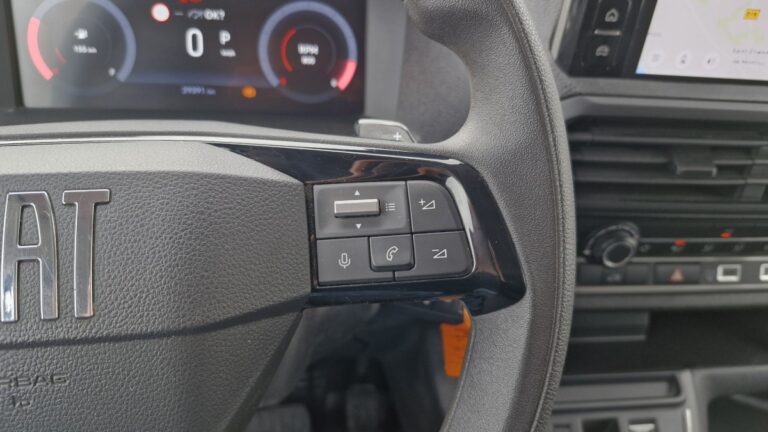 Fiat Scudo BLUEHDI 145 M EAT8 - Image 13 (July 7, 2026)