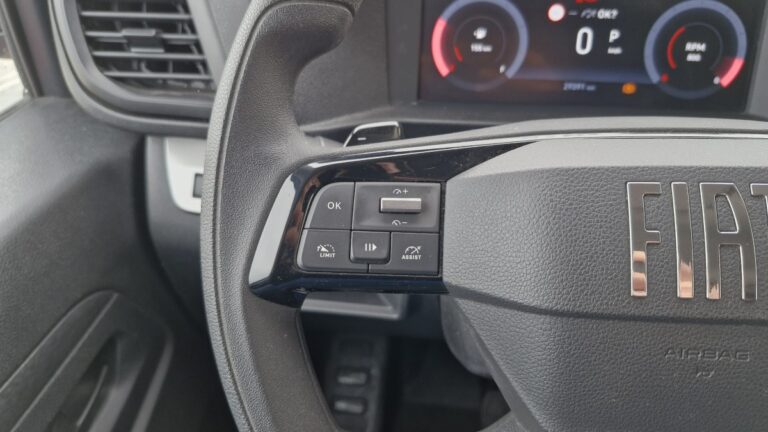 Fiat Scudo BLUEHDI 145 M EAT8 - Image 14 (July 7, 2026)