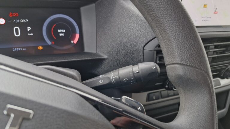 Fiat Scudo BLUEHDI 145 M EAT8 - Image 15 (July 7, 2026)