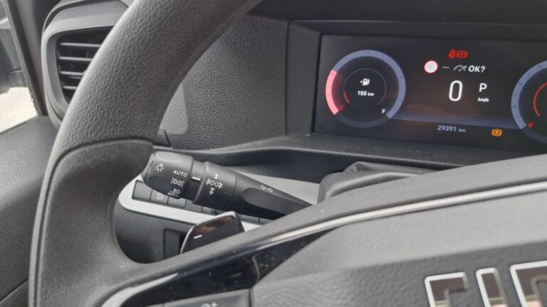 Fiat Scudo BLUEHDI 145 M EAT8 - Image 16 (July 7, 2026)