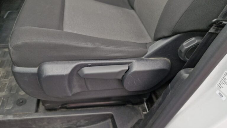 Fiat Scudo BLUEHDI 145 M EAT8 - Image 19 (July 7, 2026)