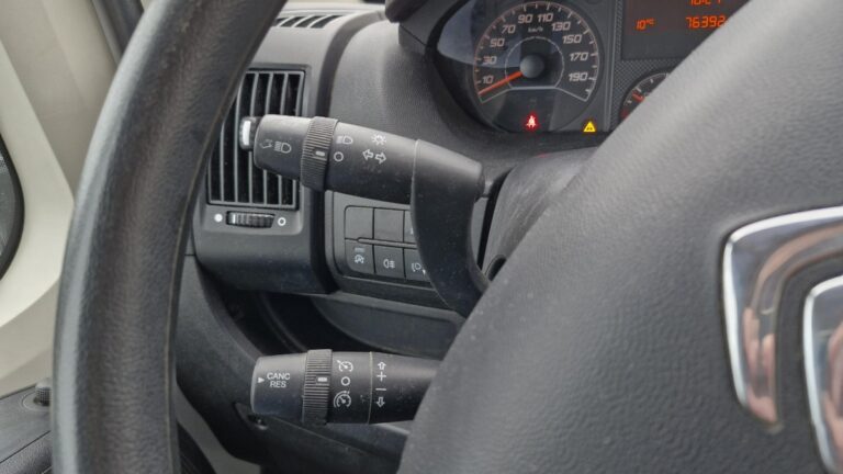 Citroën Jumper BLUEHDI 140 CLUB - Image 17 (July 7, 2026)