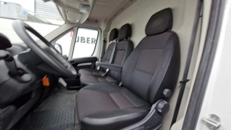 Citroën Jumper BLUEHDI 140 CLUB - Image 20 (July 7, 2026)