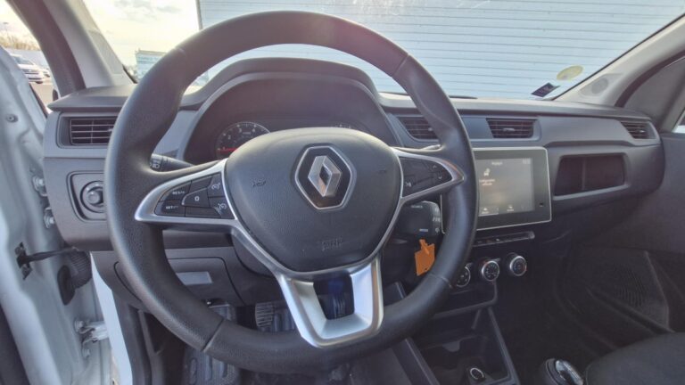 Renault Express Van BLUE DCI 95 CONFORT - Image 19 (July 7, 2026)