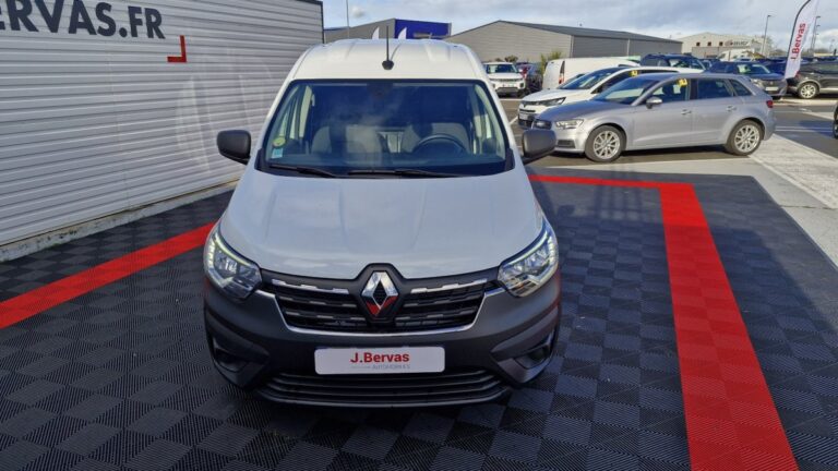 Renault Express Van BLUE DCI 95 CONFORT - Image 03 (July 7, 2026)