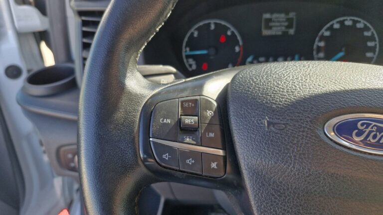 Ford Transit Custom CABINE APPROFONDIE 2.0 Ecoblue 130 Trend Business - Image 11 (July 7, 2026)