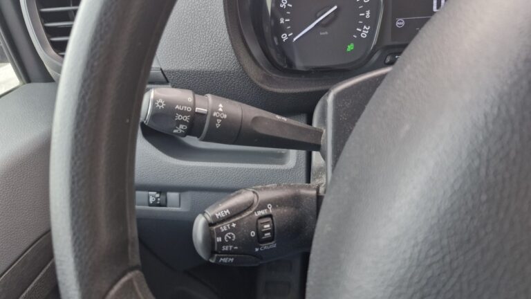 Citroën Jumpy XL BlueHDI 120 Driver - Image 15 (July 7, 2026)