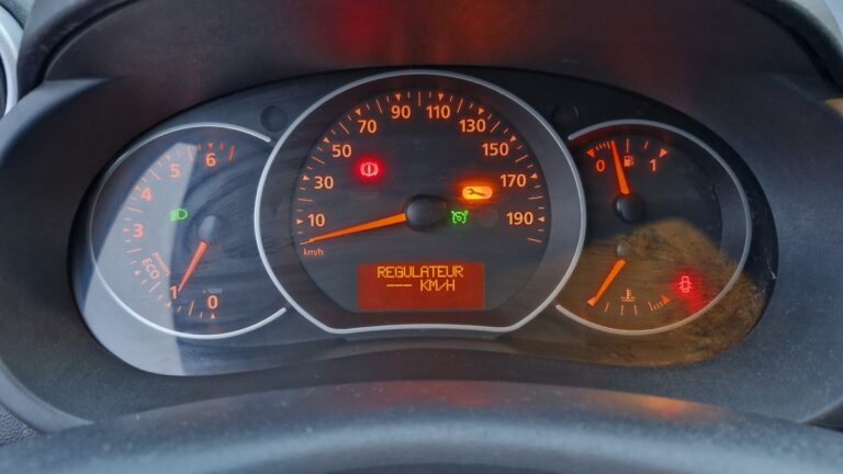 Renault Kangoo Express BLUE DCI 95 GRAND CONFORT - Image 12 (July 7, 2026)
