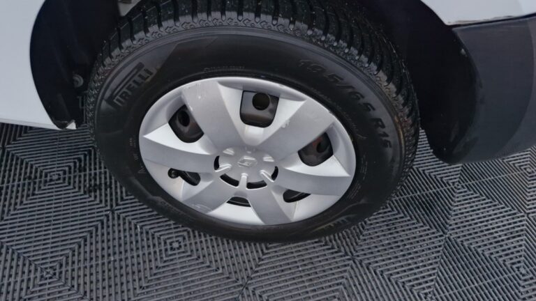 Renault Kangoo Express BLUE DCI 95 GRAND CONFORT - Image 19 (July 7, 2026)