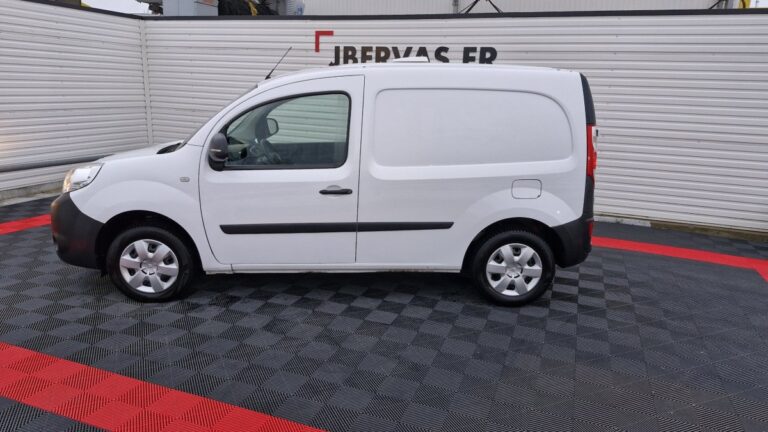 Renault Kangoo Express BLUE DCI 95 GRAND CONFORT - Image 03 (July 7, 2026)
