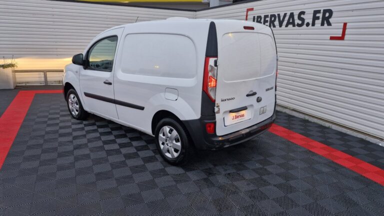 Renault Kangoo Express BLUE DCI 95 GRAND CONFORT - Image 04 (July 7, 2026)
