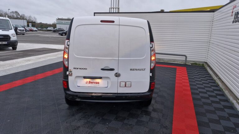 Renault Kangoo Express BLUE DCI 95 GRAND CONFORT - Image 05 (July 7, 2026)