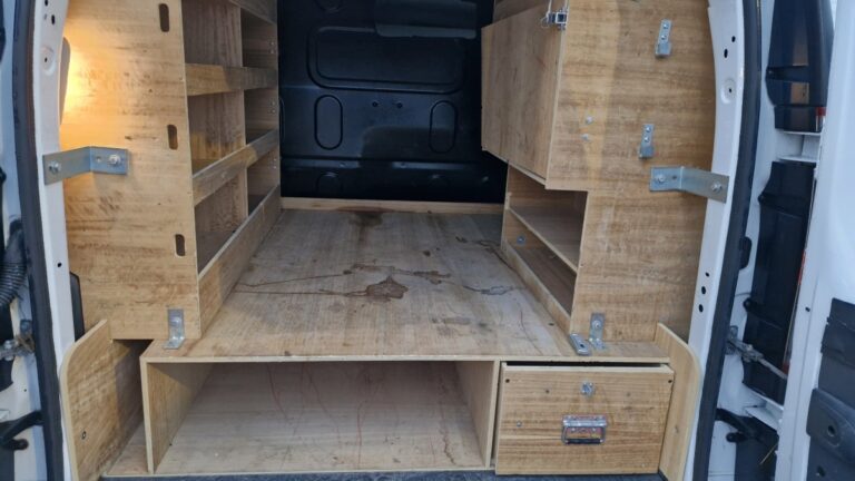 Renault Kangoo Express BLUE DCI 95 GRAND CONFORT - Image 06 (July 7, 2026)